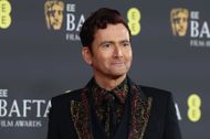 David Tennant (Image via Getty)